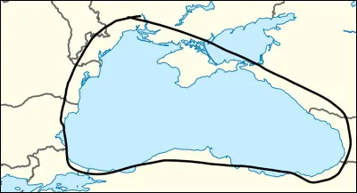 Quelle est cette mer ?