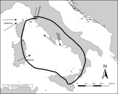 Quelle est cette mer ?