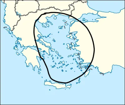 Quelle est cette mer ?