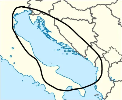 Quelle est cette mer ?