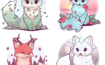Quiz Animaux