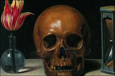 Chaque instant de la vie est un pas vers la mort. 
Quel auteur a mis cette réplique dans une de ses pièces de théâtre ?