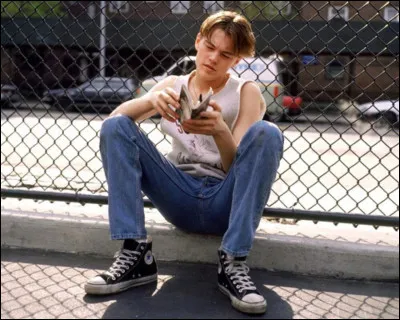 Quel est le nom de ce film ?