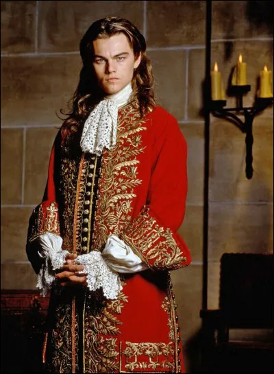 Quel est le nom de ce film ?