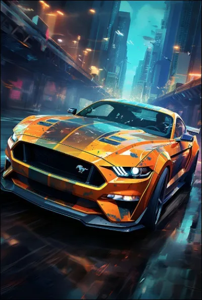 Quelle est ta marque de voiture préférée ? (2)