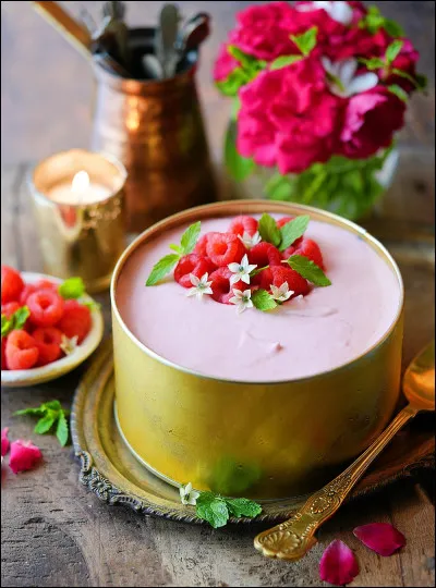 Choisis une tarte. (Si tu ne connais pas, fais des recherches.)