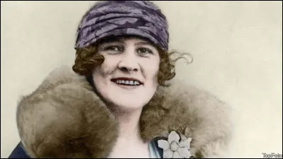 En quelle année Agatha Christie est-elle née ?