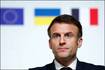 En quelle année Emmanuel Macron est-il né ?