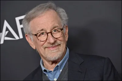 En quelle année Steven Spielberg est-il né ?