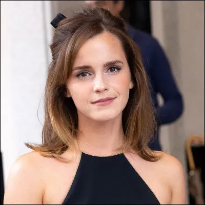En quelle année Emma Watson est-elle née ?