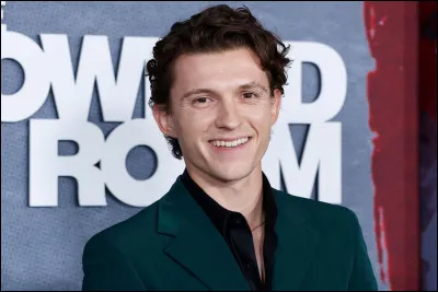 Qui est cet acteur ?