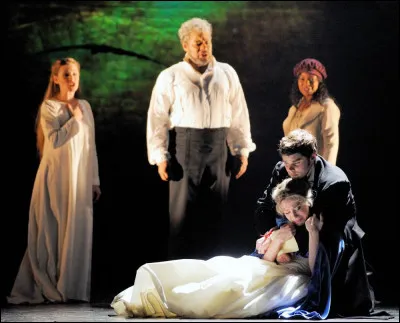 Qui a écrit " Les Trois Mousquetaires" ?