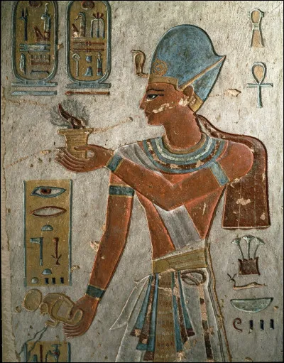 Quelle était l'époque juste avant l'Antiquité ?