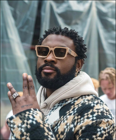 Et pour finir, quel est cet artiste qui a surpris tout le monde en sortant un album en 2023 ?