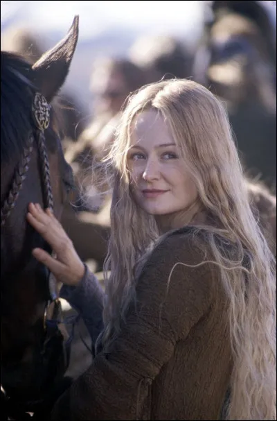 Qui est le frère d'Éowyn ?