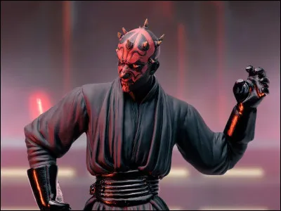 Qui est ce personnage ?