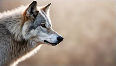 Les Wolfwaker se transforment en loup quand ils...