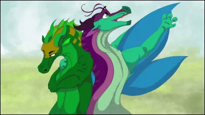 Si je te dis : ''The life is fun !''