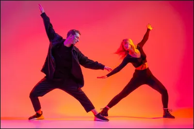 Cap ou pas cap de danser devant tout le monde ?