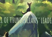 Test Quel chef de clan LGDC es-tu ?