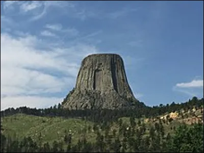 5 notes de musique qui attirent un tas de gens vers le même point des états-unis. Avec Richard Dreyfuss et...François Truffaut !