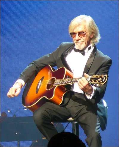 Le recueil de poèmes "le Testament" est dû à...