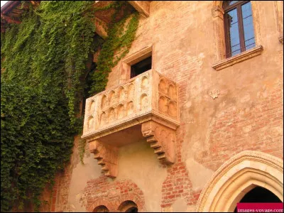 Qui sont les amants de Vérone ?