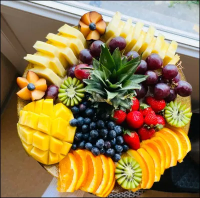 Quel est son fruit préféré ?