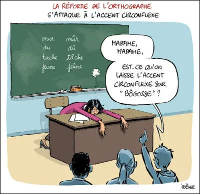 Combien ai-je fait de fautes d'orthographe dans les mots de cette comptine : Il était une fois, une marchande de foie, qui vendait du foie, dans la ville de Foix. Elle se dit ma foi, c'est la première fois et la dernière fois que je vends du foie, dans la ville de Foix.