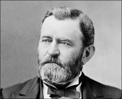 Qui était Ulysses S. Grant ?