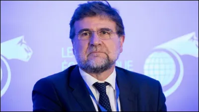 Qui est Ulysse Gosset ?