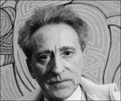 Qui est ce poète, dramaturge, peintre et cinéaste, auteur de cette citation : ''Pénélope était la dernière épreuve qu'Ulysse eut à subir à la fin de son voyage.'' ?