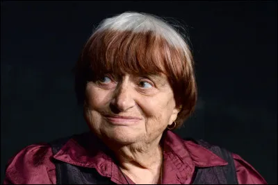 Qui est cette cinéaste, réalisatrice du documentaire ''Ulysse'' ?