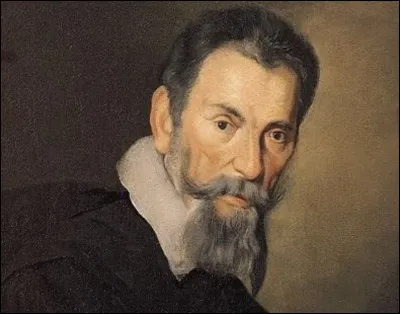 Qui est ce compositeur italien de l'opéra ''Il ritorno d'Ulisse in patria'' ( Le Retour d'Ulysse dans sa patrie en français) ?