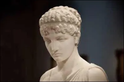 Dans la mythologie grecque qui est la femme d'Ulysse ?