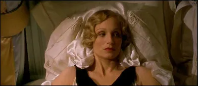 Comment s'intitule cette com&eacute;die polici&egrave;re avec Scott Thomas ?