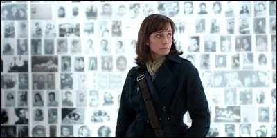 Quel est ce drame avec Scott Thomas ?