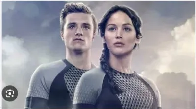 Dans le train, comment te comportes-tu avec l'autre tribut ?