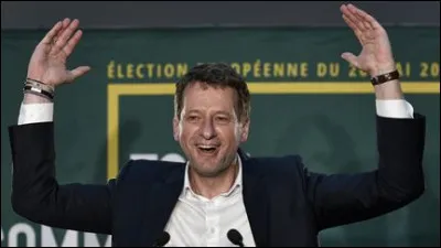 En France, c'est aux élections européennes que le parti écologiste a réalisé ses meilleurs scores : à quel niveau se situe son meilleur résultat ?
