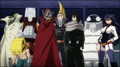 (3 questions sur les professeurs de Seconde A)
Qui est le professeur principal de la Seconde A ?