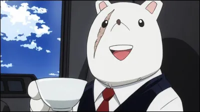 Quels personnages font partie de la Seconde A ?