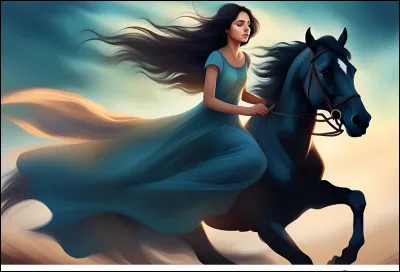 A-t-elle un super-pouvoir ?