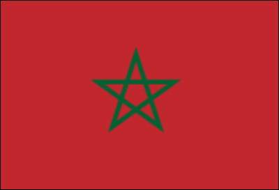 Quelle est la capitale du Maroc ?