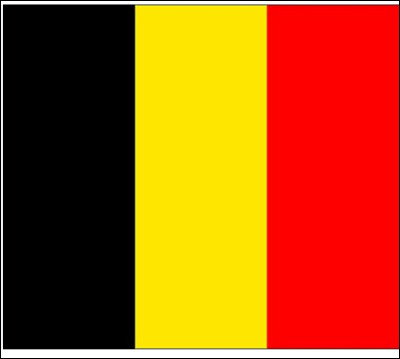 Quelle est la capitale de la Belgique ?