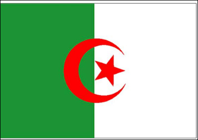 Quelle est la capitale de lAlgérie ?