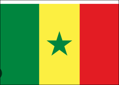 Quelle est la capitale du Sénégal ?