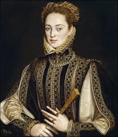 Parmi ces trois peintres de la Renaissance Espagnole, lequel a exécuté, entre 1570 et 1573, ce tableau nommé ''La Dame à l'éventail'' ?