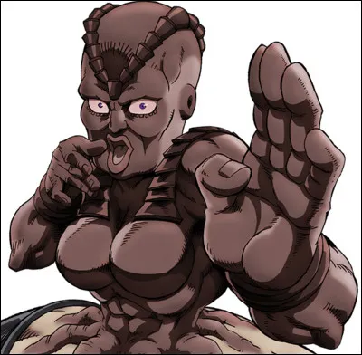 Comment s'appelle ce stand ?