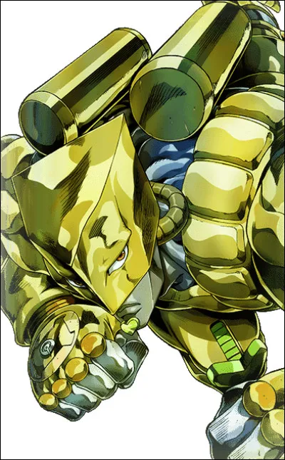 Comment s'appelle ce stand ?