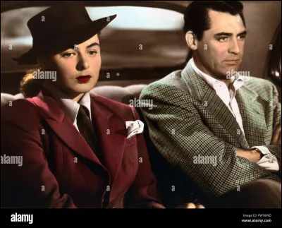 Ce film célèbre comprend une scène de clé en travelling en contre plongée aboutissant à un très gros plan, contribuant au suspens lourd du film. Quel est ce film ?